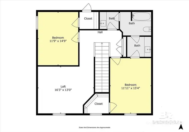Photo 39 of Single family home for sale at 5488 S Hilltop Dr, Mobile, AL 36608 | MLS# 390941 | Listing updated on 2026-08-02