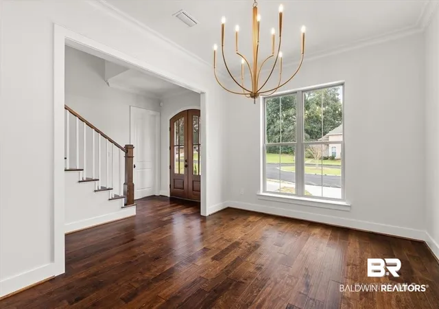 Photo 4 of Single family home for sale at 5488 S Hilltop Dr, Mobile, AL 36608 | MLS# 390941 | Listing updated on 2026-08-02