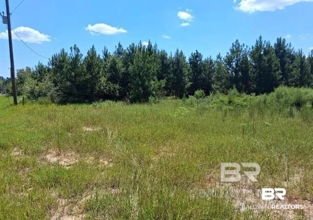 Photo 2 of Land for sale at 0000 Linholm Rd, Robertsdale, AL 36567 | MLS# 398755 | Listing updated on 2026-07-28
