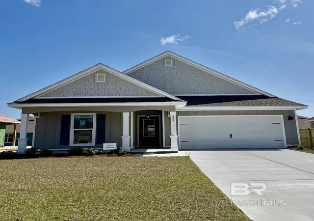 Homes for sale in Gulf Shores, AL | 453 Parkerman Avenue, Gulf Shores, AL 36542 | MLS# 398547