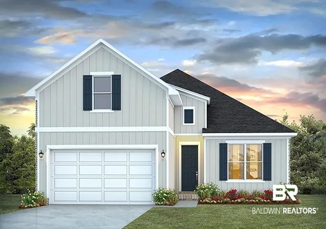 Photo 1 of Sale Pending at 536 Morning Mist Way, Fairhope, AL 36532 | MLS# 391870 | Listing updated on 2026-08-31