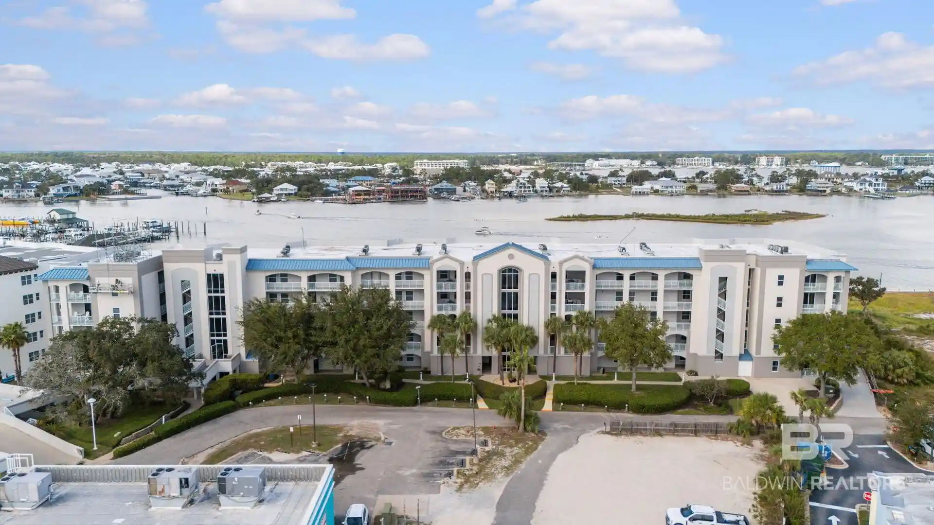 Photo 1 of Townhouse for sale at 27405 Polaris St #503, Orange Beach, AL 36561 | MLS# 412186 | Listing updated on 2026-10-19