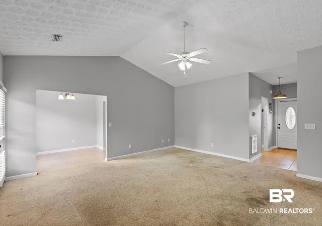 Photo 3 of Single family home for sale at 9360 Bingham St, Elberta, AL 36530 | MLS# 399852 | Listing updated on 2026-09-03