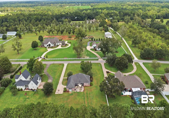 Photo 52 of Single family home for sale at 12600 Dominion Dr, Fairhope, AL 36532 | MLS# 409701 | Listing updated on 2026-09-04