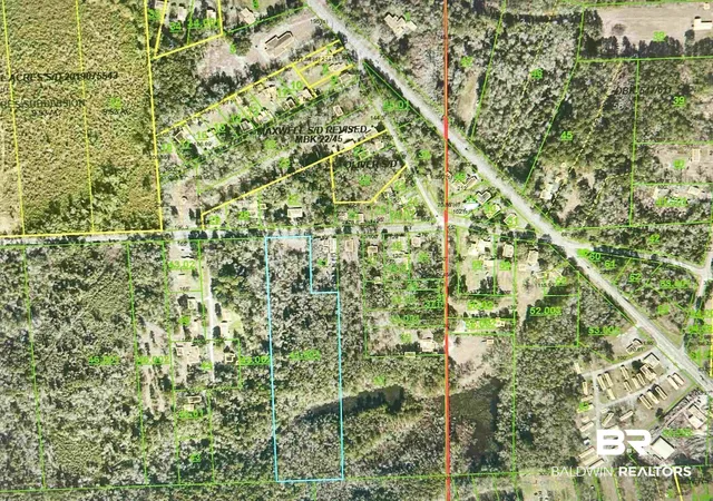 Photo 2 of Land for sale at 0 Carroll Ave, Eight Mile, AL 36613 | MLS# 399792 | Listing updated on 2026-09-28