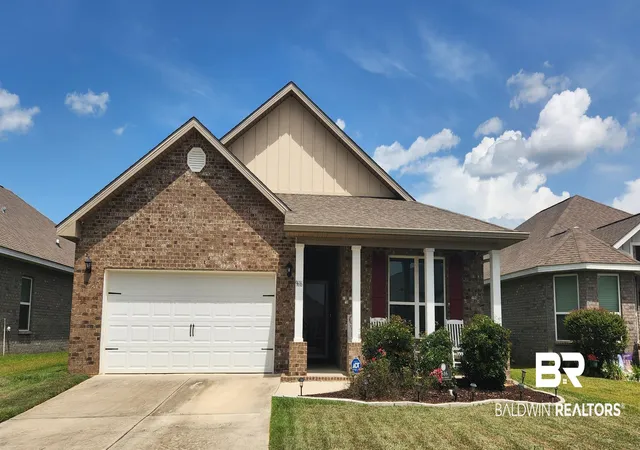 Photo 1 of Single family home for sale at 9616 Volterra Ave, Daphne, AL 36526 | MLS# 399647 | Listing updated on 2026-09-11
