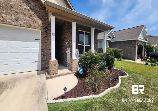Photo 2 of Single family home for sale at 9616 Volterra Ave, Daphne, AL 36526 | MLS# 399647 | Listing updated on 2026-09-11