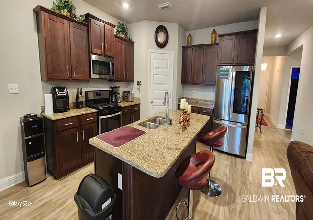 Photo 3 of Single family home for sale at 9616 Volterra Ave, Daphne, AL 36526 | MLS# 399647 | Listing updated on 2026-09-11