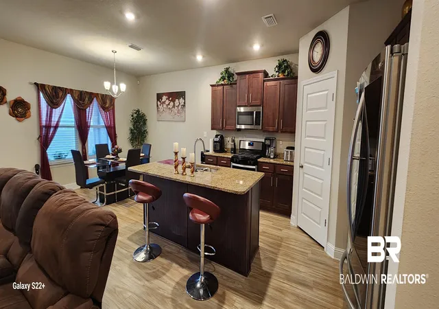 Photo 3 of Single family home for sale at 9616 Volterra Ave, Daphne, AL 36526 | MLS# 399647 | Listing updated on 2026-09-11