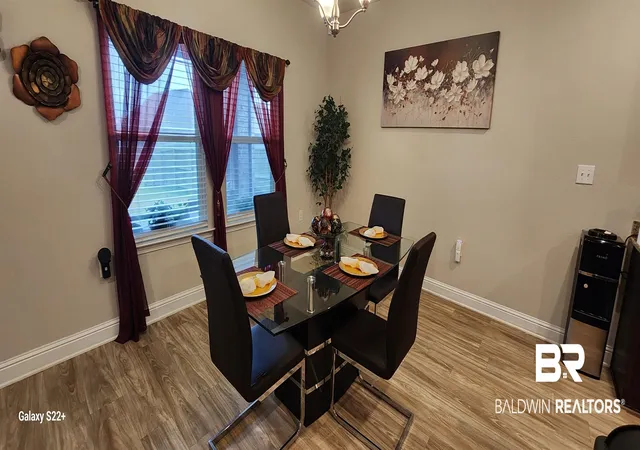 Photo 4 of Single family home for sale at 9616 Volterra Ave, Daphne, AL 36526 | MLS# 399647 | Listing updated on 2026-09-11