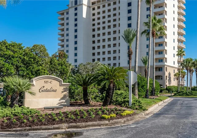 Photo 3 of Townhouse for sale at 527 Beach Clb #UNIT C202, Gulf Shores, AL 36542 | MLS# 408588 | Listing updated on 2026-09-18