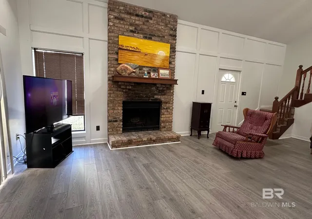 Homes for sale in Mobile, AL | 6533 Cedar Bend Court #A, Mobile, AL 36608 | MLS# 392264