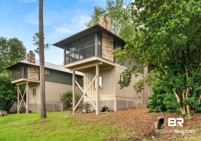 37th image of 33760 Steelwood Ridge Rd #Unit 5, Loxley, AL 36551 | MLS# 397309