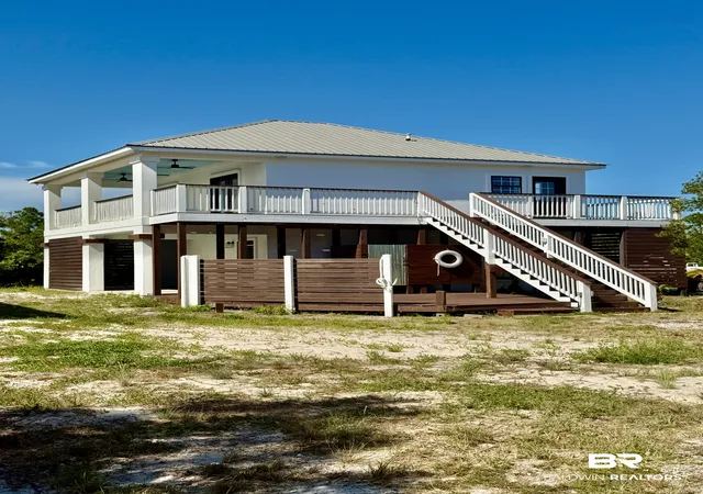 1st image of 835 Surfside Dr, Gulf Shores, AL 36542 | MLS# 409159