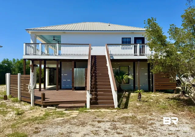 3rd image of 835 Surfside Dr, Gulf Shores, AL 36542 | MLS# 409159