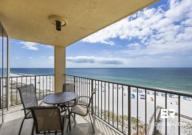 Photo 2 of Townhouse for sale at 24160 Perdido Beach Blvd #7B3, Orange Beach, AL 36561 | MLS# 395350 | Listing updated on 2026-10-06