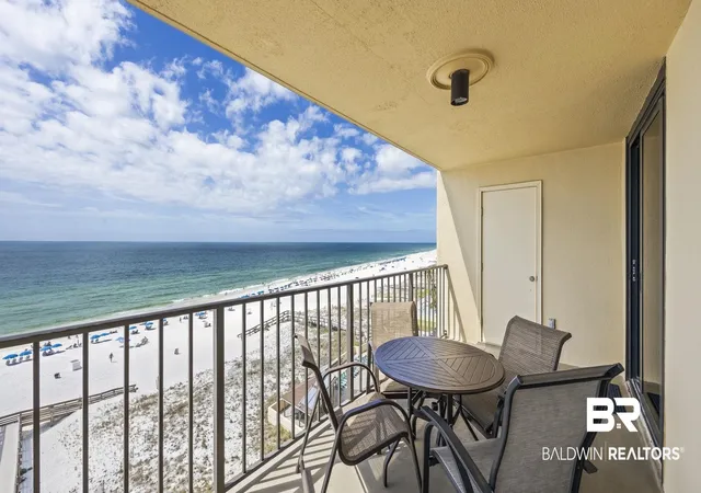 Photo 3 of Townhouse for sale at 24160 Perdido Beach Blvd #7B3, Orange Beach, AL 36561 | MLS# 395350 | Listing updated on 2026-10-06