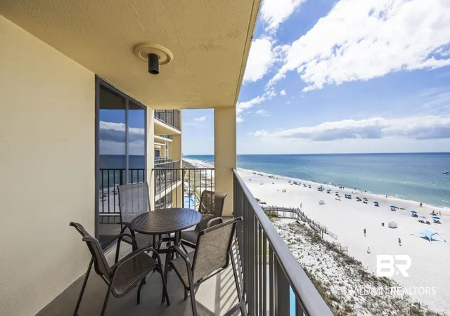 Photo 3 of Townhouse for sale at 24160 Perdido Beach Blvd #7B3, Orange Beach, AL 36561 | MLS# 395350 | Listing updated on 2026-10-06