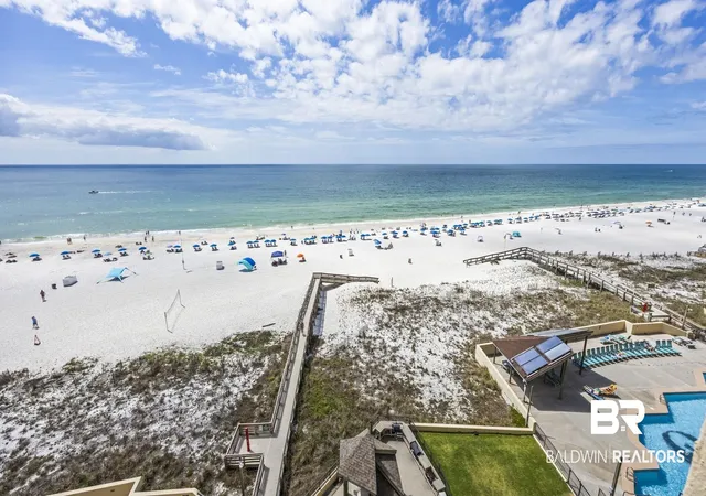 Photo 4 of Townhouse for sale at 24160 Perdido Beach Blvd #7B3, Orange Beach, AL 36561 | MLS# 395350 | Listing updated on 2026-10-06