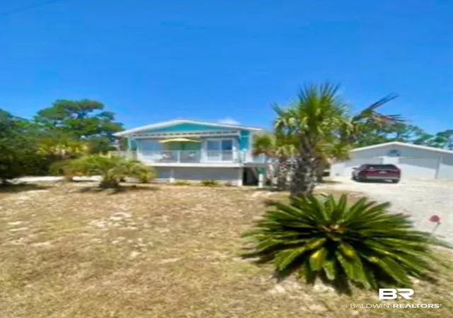 Photo 2 of Townhouse for sale at 6925 Driftwood Dr, Gulf Shores, AL 36542 | MLS# 373403 | Listing updated on 2026-08-29