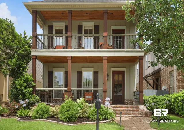 Photo 1 of Single family home for sale at 652 Norman Ln, Fairhope, AL 36532 | MLS# 398196 | Listing updated on 2026-08-02