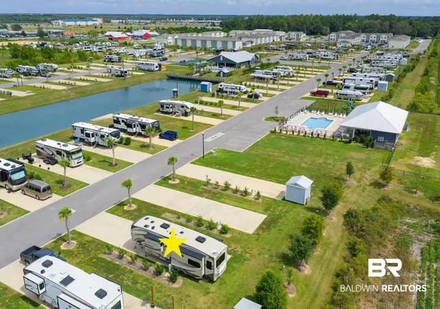 Photo 3 of Land for sale at 777 Vacation Cir, Foley, AL 36535 | MLS# 395457 | Listing updated on 2026-07-24