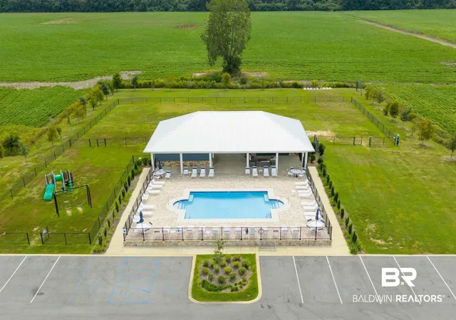 Photo 4 of Land for sale at 777 Vacation Cir, Foley, AL 36535 | MLS# 395457 | Listing updated on 2026-07-24