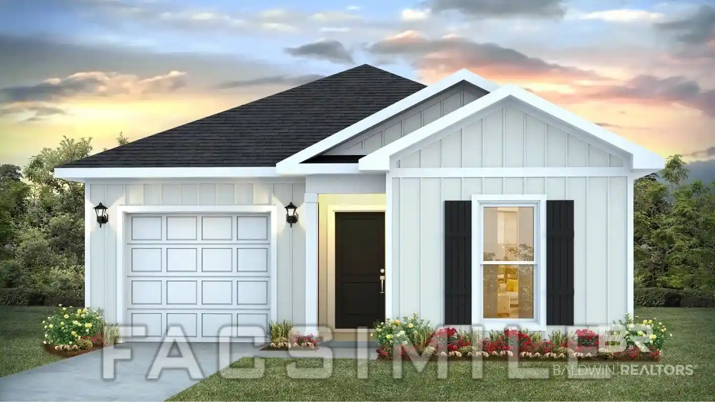 Photo 1 of Single family home for sale at 32259 Revere Dr, Daphne, AL 36527 | MLS# 412428 | Listing updated on 2026-10-22