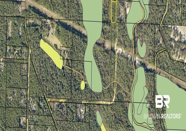 1st image of 0 Hollington Rd, Brewton, AL 36426 | MLS# 396857