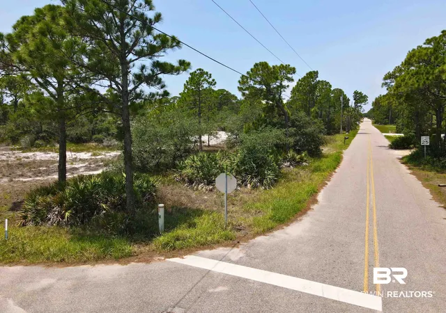 Photo 3 of Land for sale at Lot 8 Palmetto Dr, Gulf Shores, AL 36542 | MLS# 398786 | Listing updated on 2026-09-20