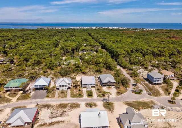 39th image of 308 Audubon Pl, Dauphin Island, AL 36528 | MLS# 388529