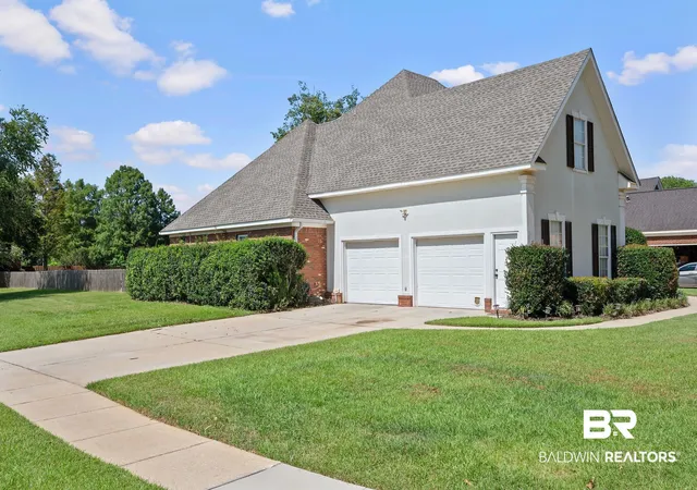 Photo 3 of Single family home for sale at 25886 Chamberlain Ct, Daphne, AL 36526 | MLS# 397638 | Listing updated on 2026-09-08