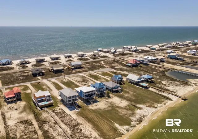 43rd image of 2630 Bridgeview Dr, Dauphin Island, AL 36528 | MLS# 394037
