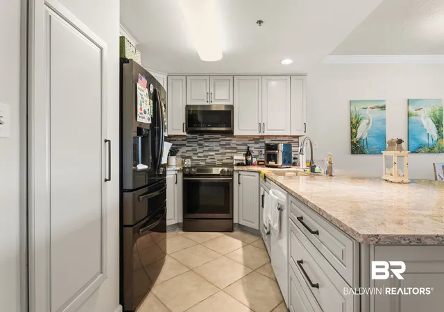 2nd image of 4297 County Road 6 #UNIT 105, Gulf Shores, AL 36542 | MLS# 409641