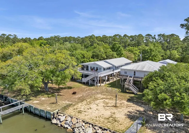 Photo 2 of Single family home for sale at 9237 Shore Dr, Foley, AL 36535 | MLS# 395296 | Listing updated on 2026-09-03
