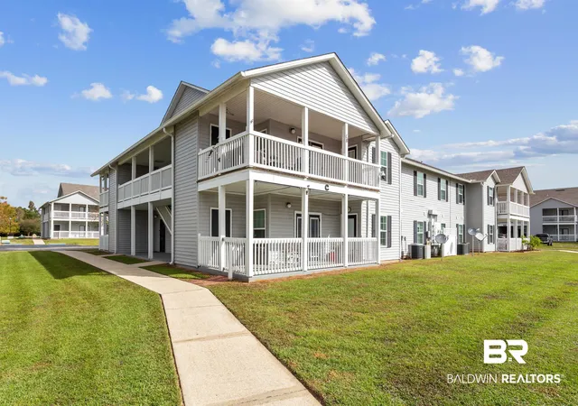 Photo 2 of Townhouse for sale at 6194 State Hwy 59 #C8, Gulf Shores, AL 36542 | MLS# 398032 | Listing updated on 2026-10-05