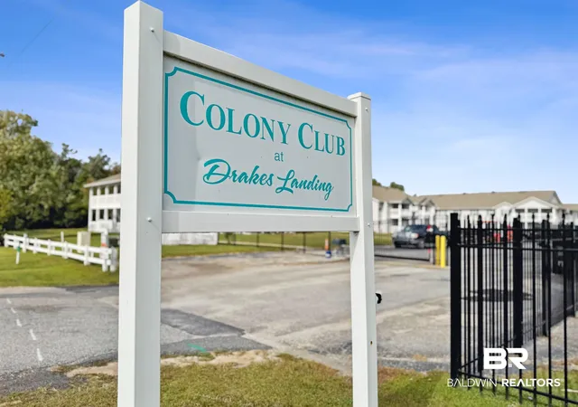 Photo 3 of Townhouse for sale at 6194 State Hwy 59 #C8, Gulf Shores, AL 36542 | MLS# 398032 | Listing updated on 2026-10-05