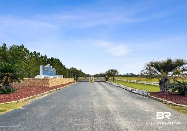 Photo 3 of Townhouse for sale at 6194 State Hwy 59 #C8, Gulf Shores, AL 36542 | MLS# 398032 | Listing updated on 2026-10-05