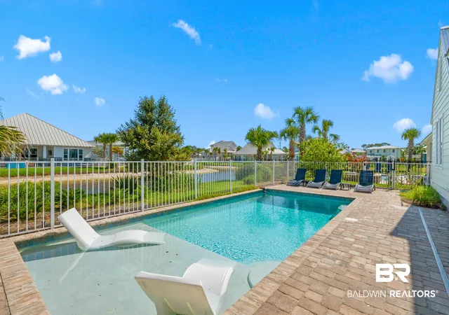 Photo 4 of Single family home for sale at 8627 Jamestown Ct, Gulf Shores, AL 36542 | MLS# 409136 | Listing updated on 2026-08-19