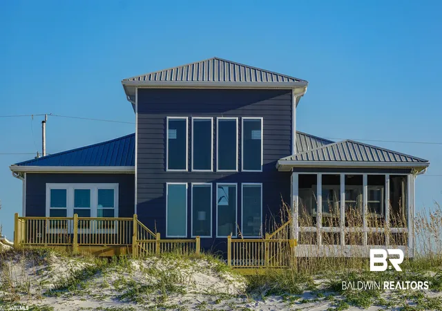 Photo 1 of Single family home for sale at 4050 Gulf Winds Ct, Gulf Shores, AL 36542 | MLS# 400198 | Listing updated on 2026-09-19