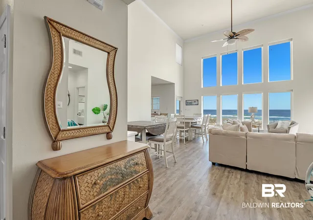 Photo 3 of Single family home for sale at 4050 Gulf Winds Ct, Gulf Shores, AL 36542 | MLS# 400198 | Listing updated on 2026-09-19