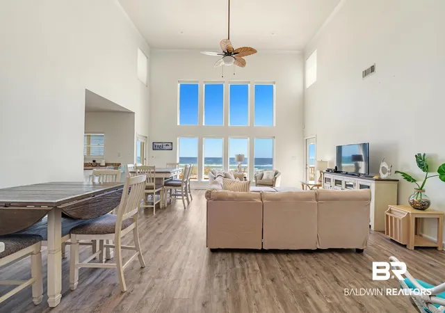 Photo 4 of Single family home for sale at 4050 Gulf Winds Ct, Gulf Shores, AL 36542 | MLS# 400198 | Listing updated on 2026-09-19