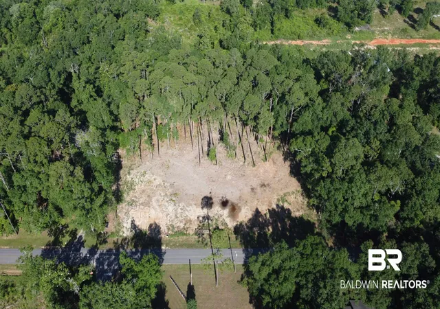 Photo 3 of Land for sale at 0 Westbrook Dr, Foley, AL 36535 | MLS# 375849 | Listing updated on 2026-08-02
