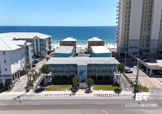 Photo 2 of Townhouse for sale at 913 W Beach Blvd #B9, Gulf Shores, AL 36542 | MLS# 394032 | Listing updated on 2026-09-14
