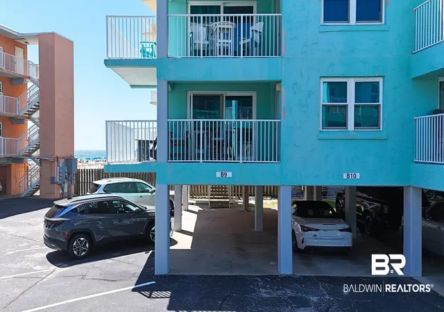 Photo 4 of Townhouse for sale at 913 W Beach Blvd #B9, Gulf Shores, AL 36542 | MLS# 394032 | Listing updated on 2026-09-14