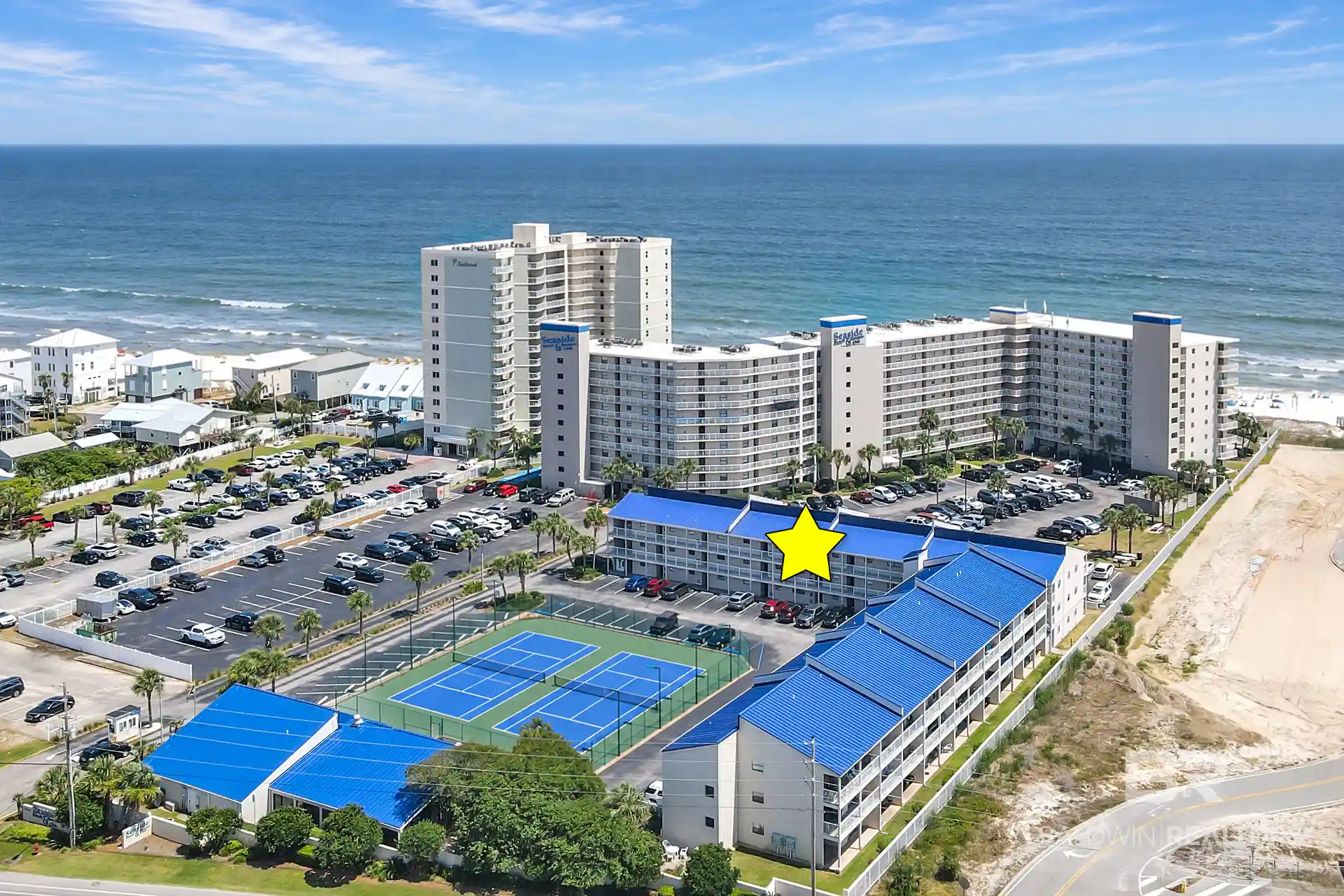 Photo 1 of Townhouse for sale at 24522 Perdido Beach Blvd #2304, Orange Beach, AL 36561 | MLS# 412212 | Listing updated on 2026-10-27
