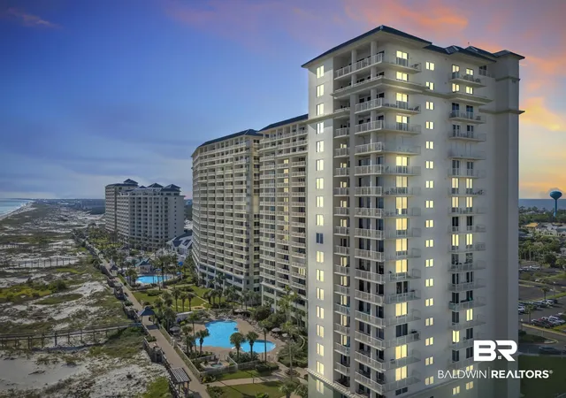 Photo 3 of Townhouse for sale at 375 Beach Clb Trl #A-1605, Gulf Shores, AL 36542 | MLS# 397631 | Listing updated on 2026-08-25
