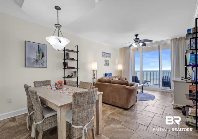 Photo 4 of Townhouse for sale at 375 Beach Clb Trl #A-1605, Gulf Shores, AL 36542 | MLS# 397631 | Listing updated on 2026-08-25