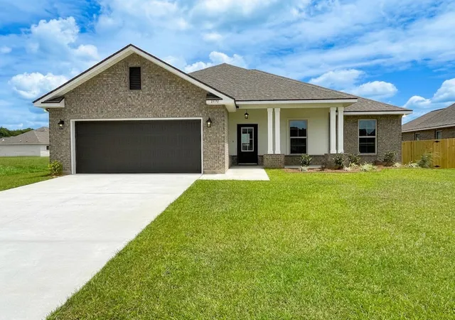 Photo 1 of Single family home for sale at 21170 Carlsberg Dr, Robertsdale, AL 36567 | MLS# 394276 | Listing updated on 2026-09-01