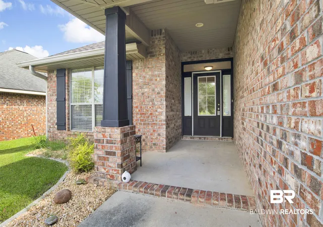 Photo 3 of Single family home for sale at 609 Iberville Dr, Foley, AL 36535 | MLS# 398133 | Listing updated on 2026-10-22